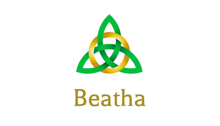 Beatha Logo